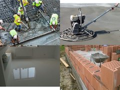 Total Artinstal - Constructii si renovari